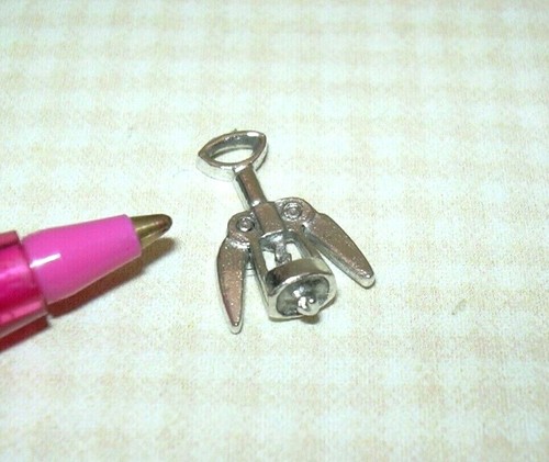 Miniature bogulas silver wine - miniature,