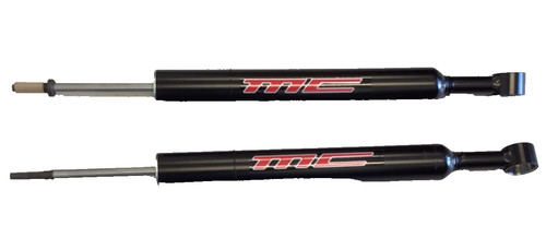 Pair 2010 genuine maserati - 2010-16,