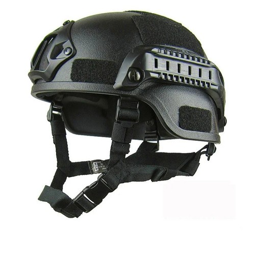 Fast helmet cover - fast, tactical