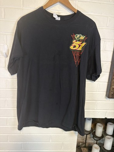 Black gilden racing - black,