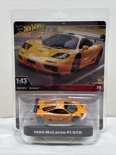 Hot wheels premium 1995 - premium,