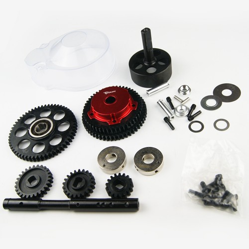 Speed transmission gear kit - gear,