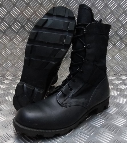 Wellco jungle boots combat usa - jungle,