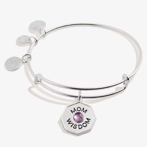 Alex and ani mom - ani, wisdom
