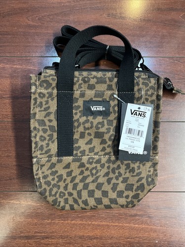 Vans lil pergs tote bag - bag, small