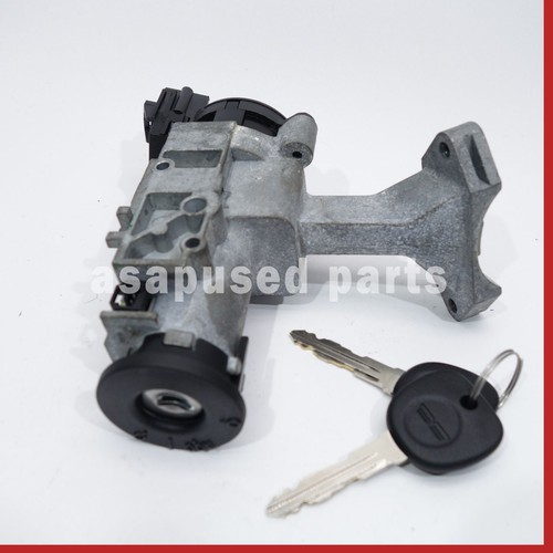 Ignition switch lock - 🧯,