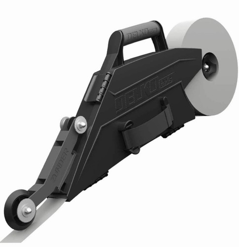Delko zunder drywall banjo - delko,