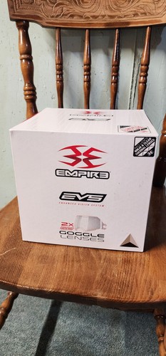 Empire evs paintball - evs,