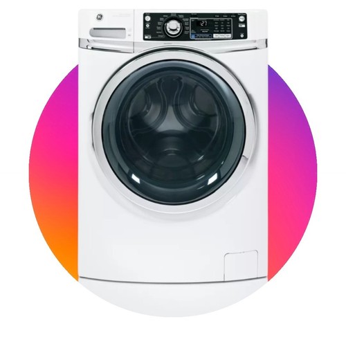 Washing machine - g.,