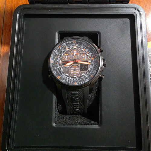 Citizen mens promaster - citizen,