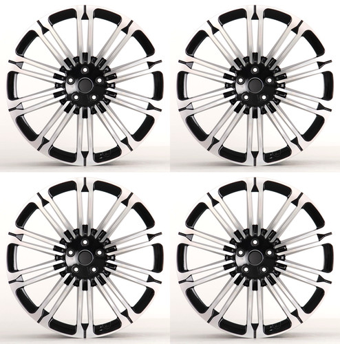 Wheels rims for - 23",
