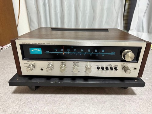 Pioneer 515 vintage - vintage, stereo