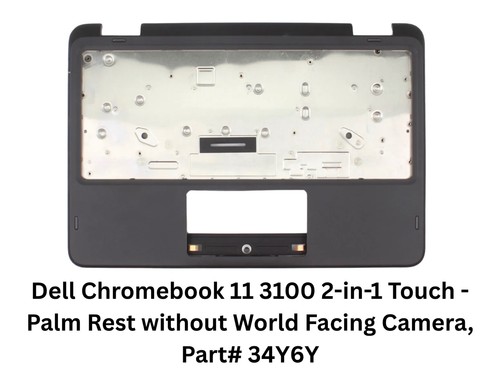 Dell chromebook 3100 - chromebook,