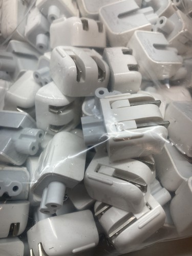 Genuine oem apple duckhead - genuine/oem,