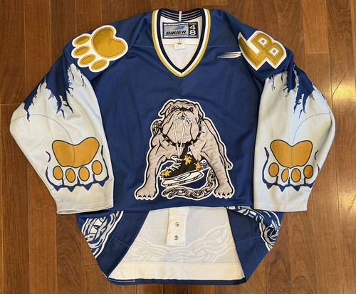 Vintage long beach ice dogs - long,