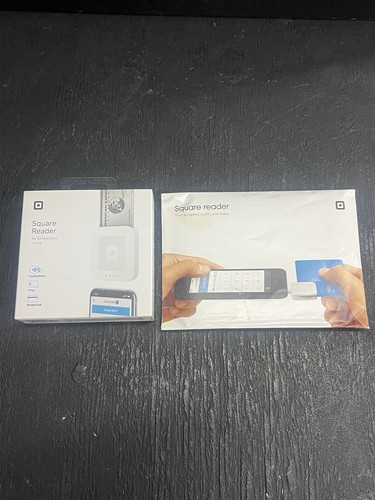 Square card reader for - reader,