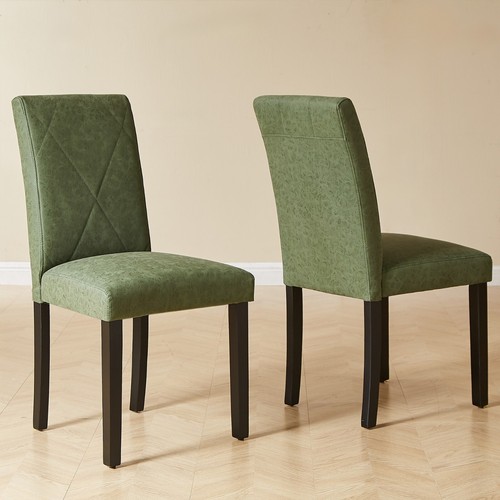 Set dining chair - 2,
