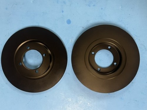 Pair new triumph spitfire - pair,