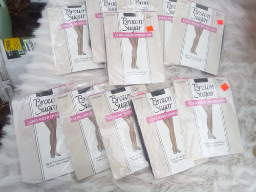 Brown sugar ultra sheer - sugar,
