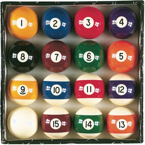 Viper billiard master - viper,