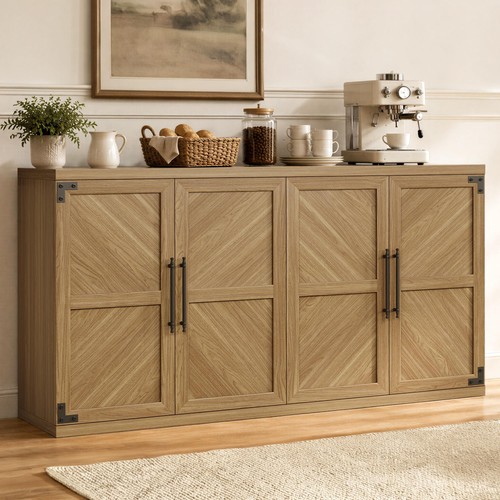 Large modern sideboard - large,