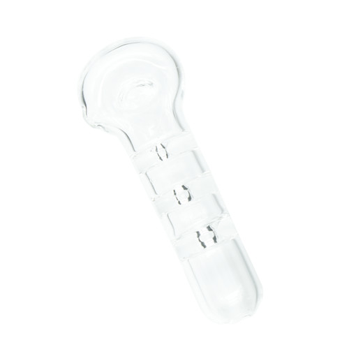 Inch portable glass pipe - inch,