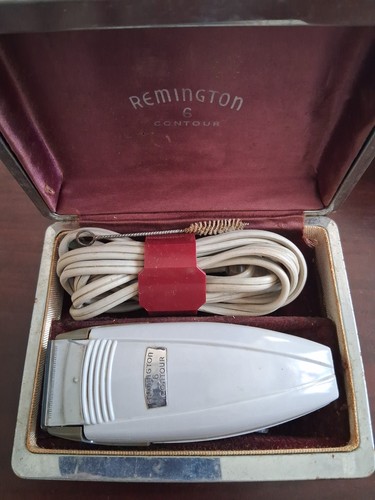 Vintage 1940s remington - vintage,