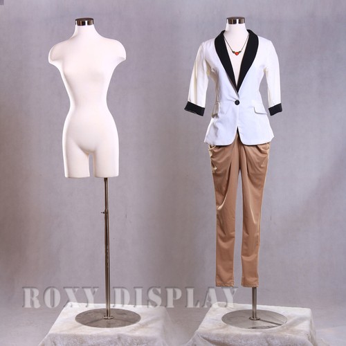 Size female mannequin - size,