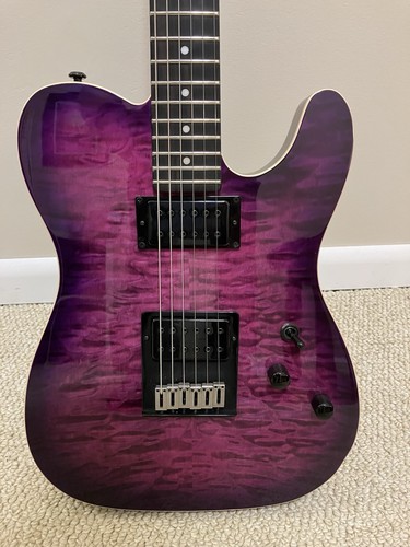 Schecter pro trans - schecter, pt