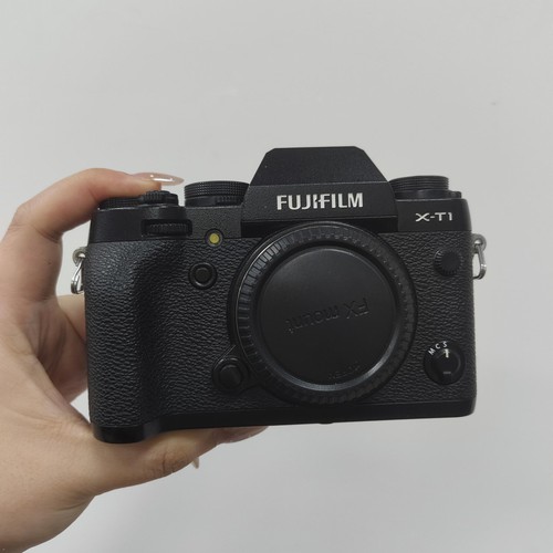 Fujifilm xt1 mirrorless - fujifilm,