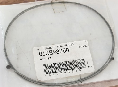 Xerox 012e98360 wire long - 012e98360, rl