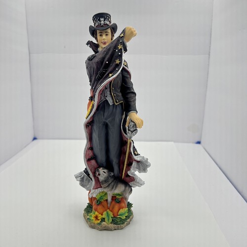Lenox midnight vampire - lenox,