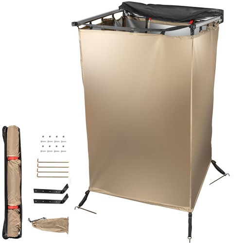 Shower awning universal for - universal,
