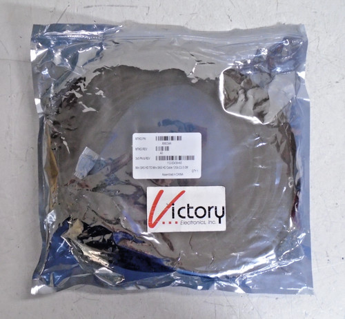 New molex x66034a mini - sas, hd