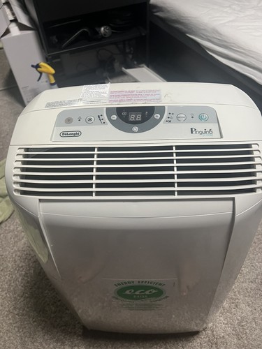 Portable air conditioner - portable,