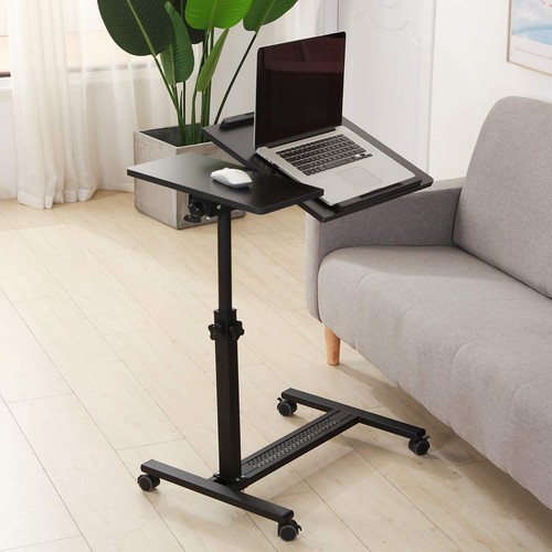 Over bed table - over,