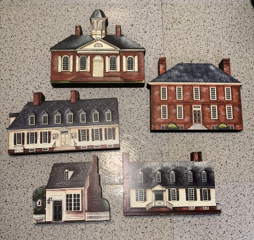 Lot brandywine - of,