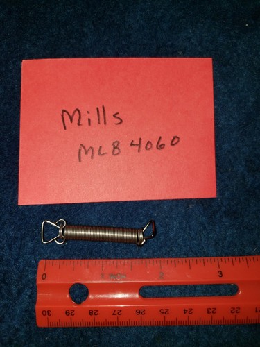 Mills replaement mlb4060 - mills,