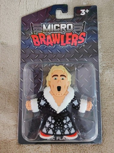 Ric flair black - ric,