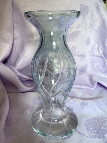 Lenox handcut crystal petite - handcut,