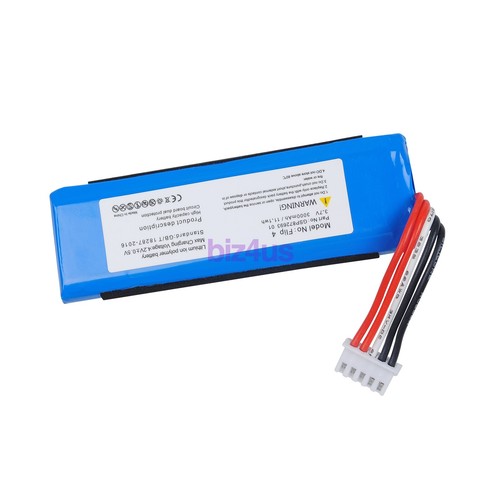 New battery for - new, jbl
