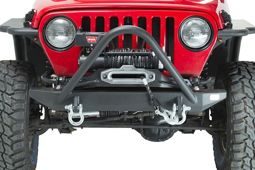 For jeep front bumper - for,