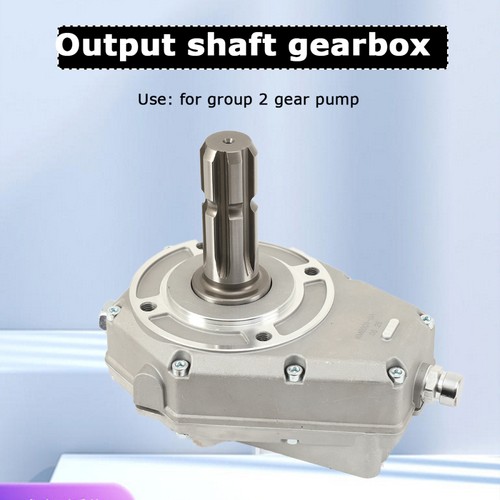 Group type 60001 pto - group, 60001-6