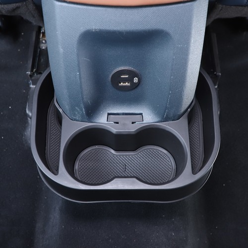Cup holder storage - storage, box