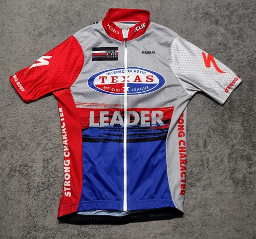 Primal cycling jersey womens - primal,