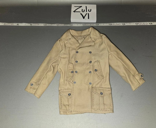 Scale wwii german - 1/6,