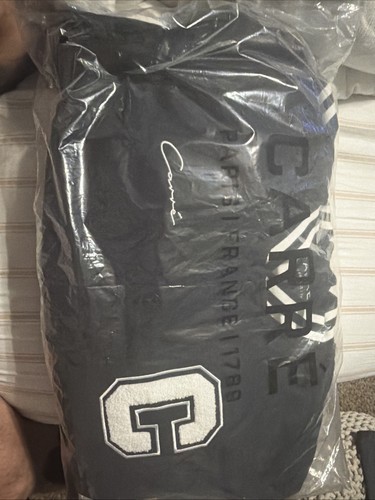 Carre varsity jacket size - jacket,