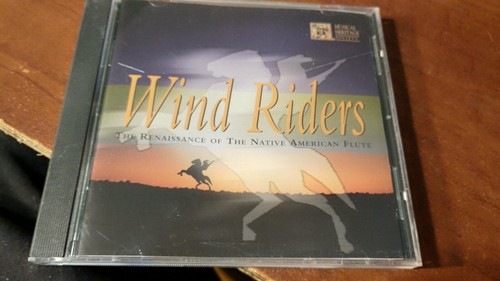 Wind riders the renaissance - wind, of