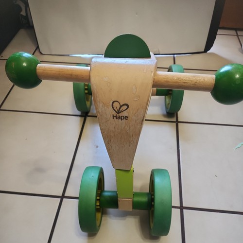 Hape scoot around toddler - scoot,