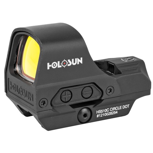 Holosun hs510c red multi - w,